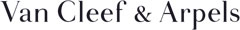 van cleef arpels