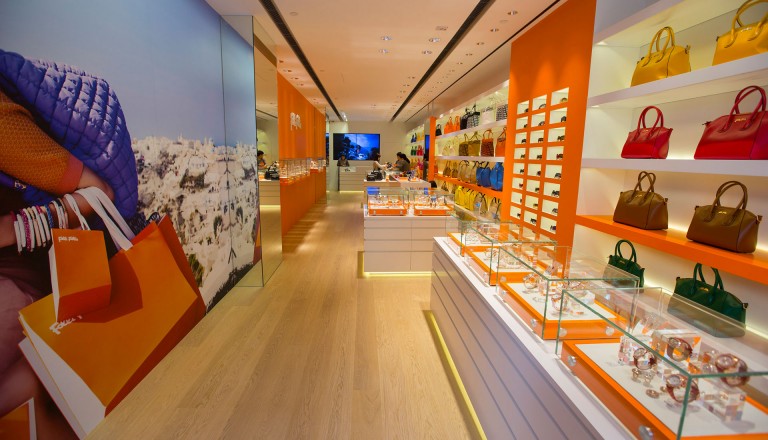 Folli Follie Hong Kong Island